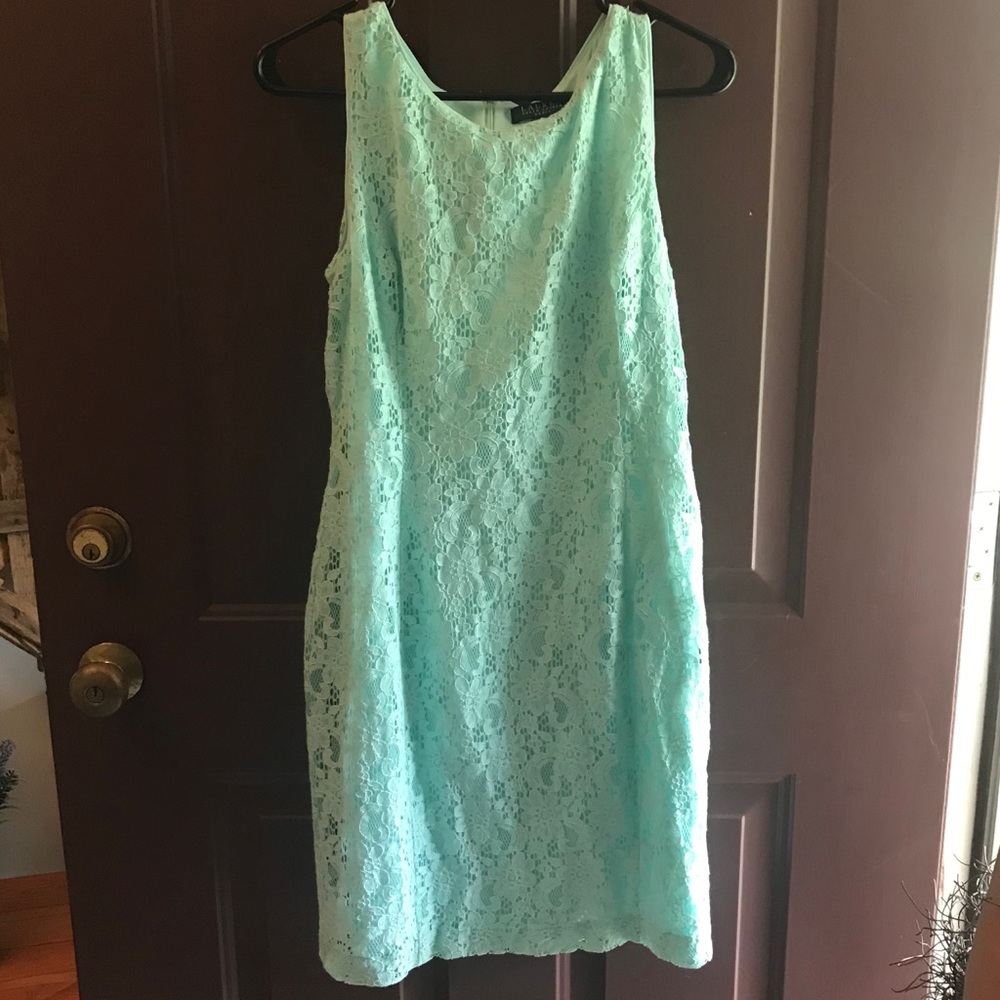 Ralph Lauren Dress